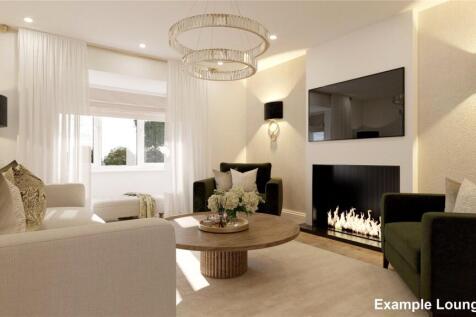 Example Lounge