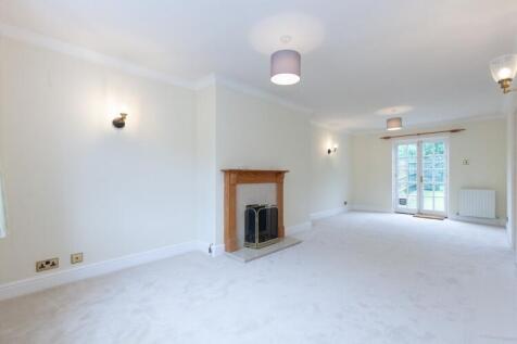 Sitting Dining Room