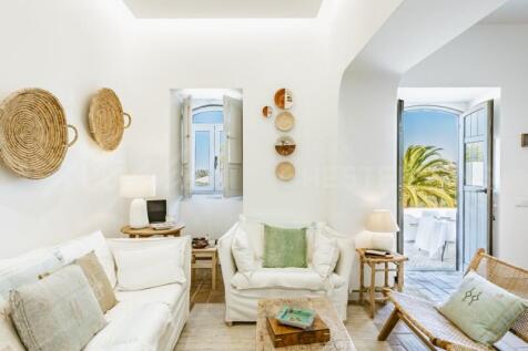 Almancil Fully Renovated 5 Bed Villa For Sale (3)