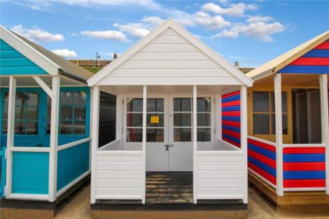 Beach Hut