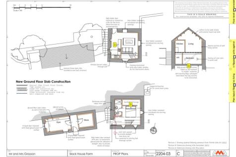 Outdoor Building Four