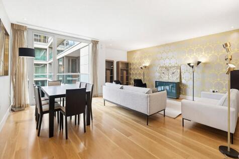 Knightsbridge Apts