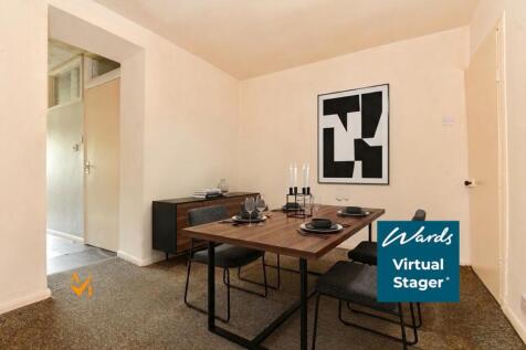 Dining Area (Modern Style)