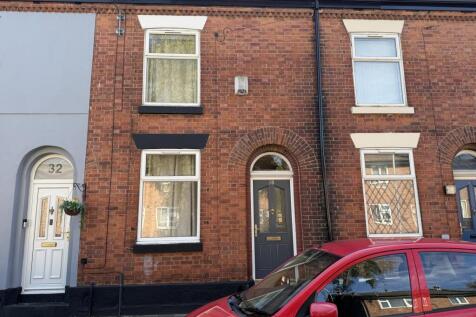 2 bedroom mid terrace - No vendor chain