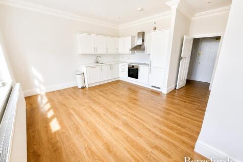 Lounge/Diner/Kitchen