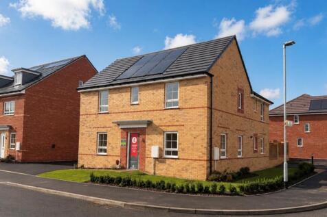 primary property image