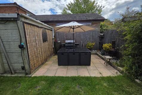 Garden 3
