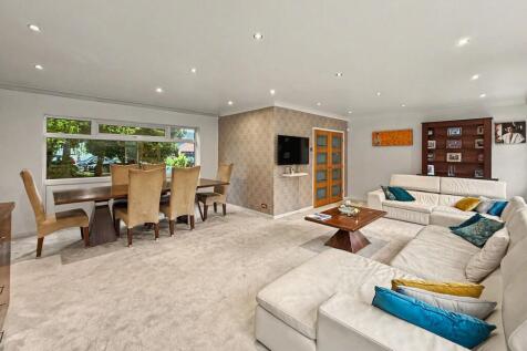 Lounge / Diner