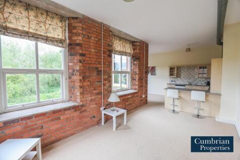 Open Plan Living Dining Kitchen