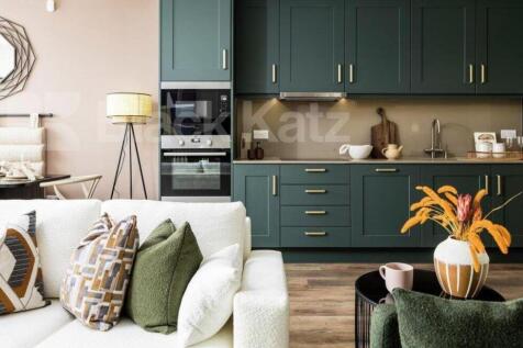 Stylish, Modern Apartments with Private Outdoor SpaceThese thoughtfully designed apartments offer contemporary living with high-quality finishes throughout. Each home features fully integrated applian