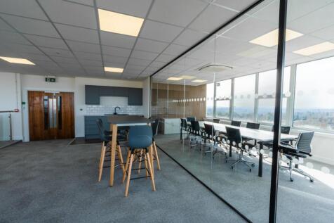 9th Floor Fitted Suite