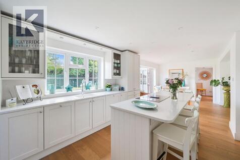 Fir Tree Close, Epsom - KT17 3LD