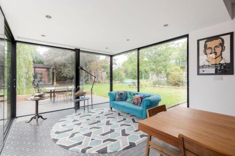 Lounge / Diner Snug Area