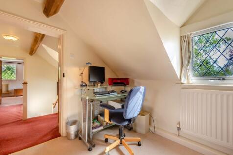 INNER LANDING/OFFICE