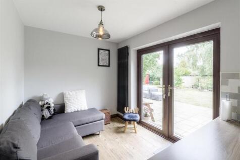 2a Stapleton Lane, Dadlington