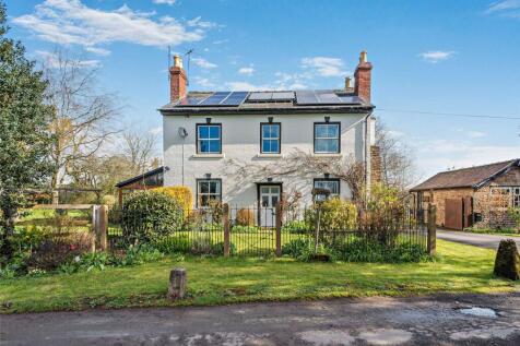 Period Home