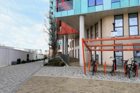 Enderby Office Space