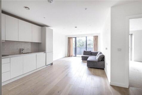 Living Room/Kitchen