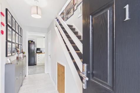 EWEMOVE TIVERTON - LIME KILN ROAD