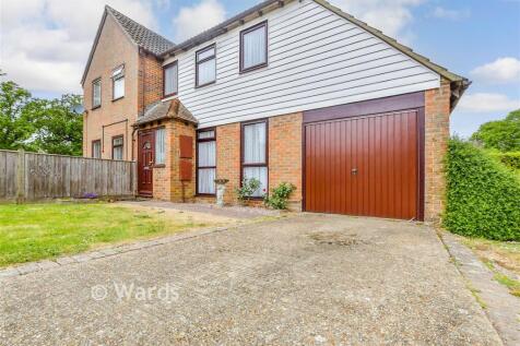 Driveway/Parking