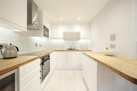 property in Hardwicks Square,
Wandsworth, SW18