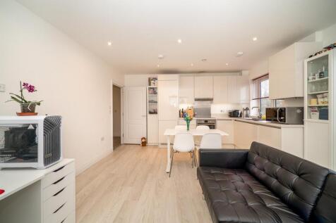 Kitchen/Lounge/Dining Room