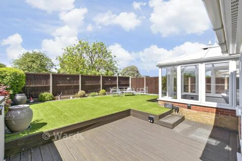 Patio / Decking