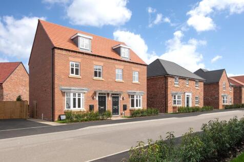 primary property image
