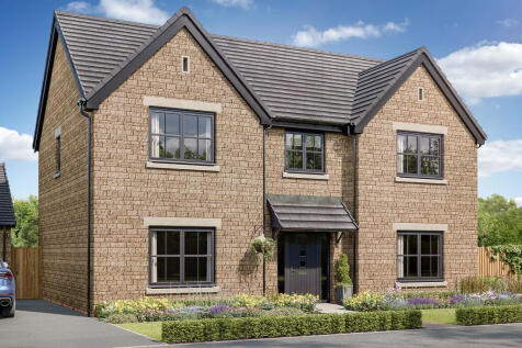 primary property image