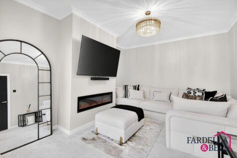 General Downstairs Description