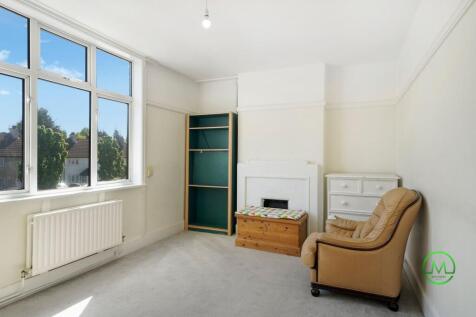 Three Bedroom Duplex Flat