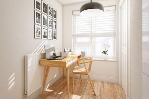 primary property image