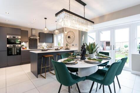 Showhome photography