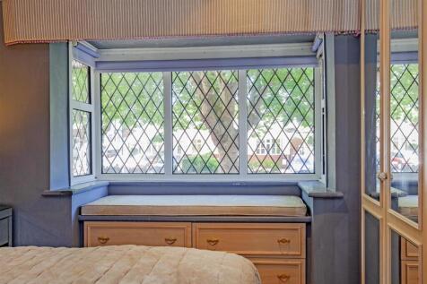 Front Double Bedroom One