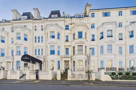 Clifton Gardens