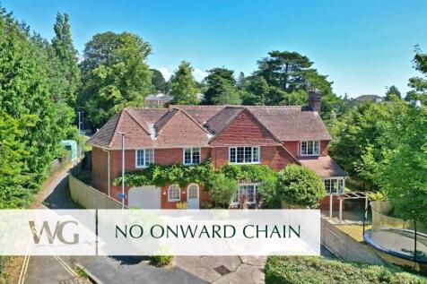 No Onward Chain