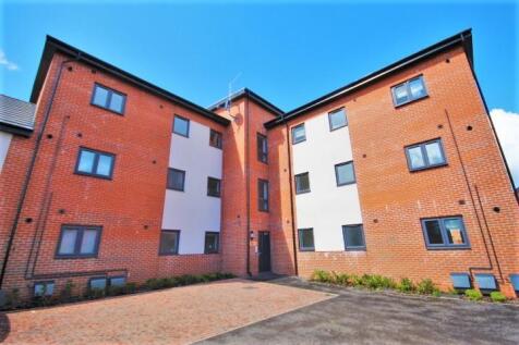 **STUNNING NEW BUILD, TWO BEDROOM APARTMENT**AVAILABLE SEPTEMBER** Rice Chamberlains are delighted to market this beautiful brand-new build apartment, situated in the beautiful new home development lo