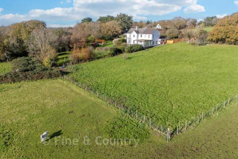 Aerial Field