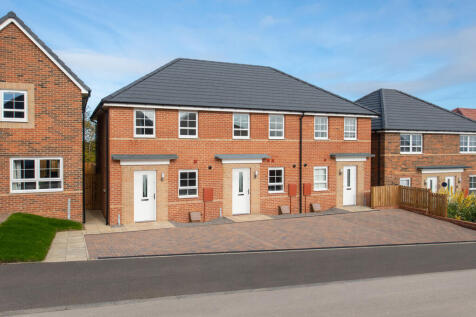 primary property image