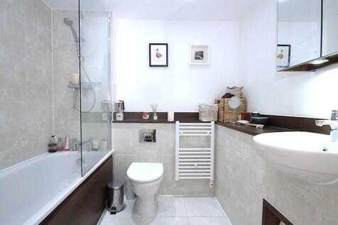 Stunning Bathroom