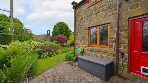 Alternative Entrance