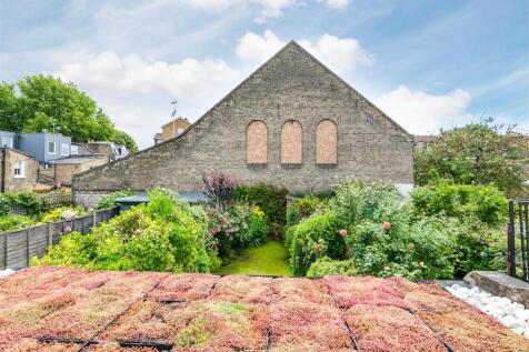 FOR SALE - Quick Road, W4