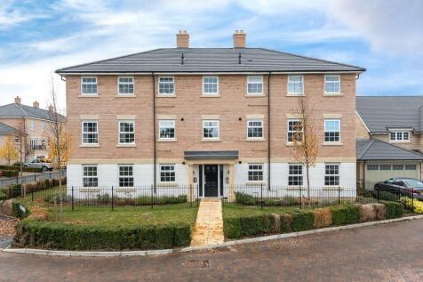 2 Bedroom Flat in LS24 9FB
