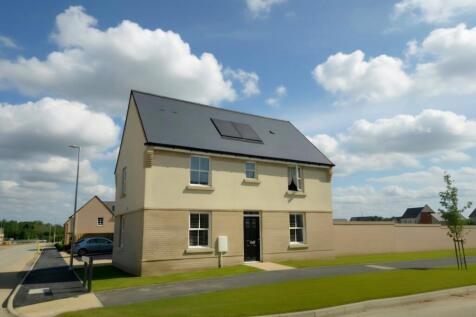 Plot 135 SPC DWH