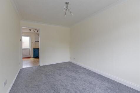 Front Reception Room