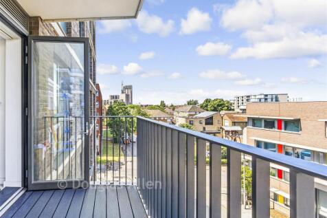 Balcony / Terrace
