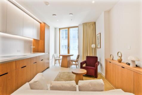 Brand new, high-rise, luxury, furnished apartments in zone 1. Knight Frank are delighted to present Shard Place - a selection of studios,1,2 & 3 bed apartments. Available August 2026. An exceptional s