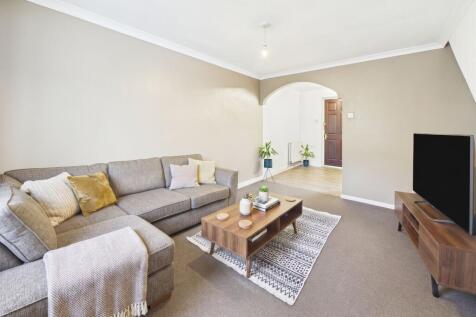 Lounge (Virtually Furnishing)