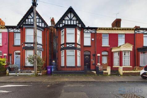 3 Bedroom Terraced in L15 3HE