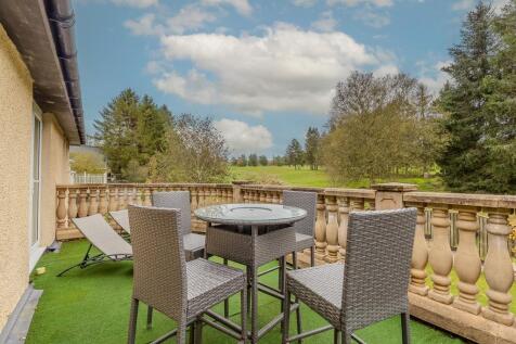 7 bed, 6 bath Detached Villa in Glasgow - Photo 7
